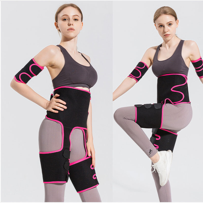 arm waist and thigh trainer